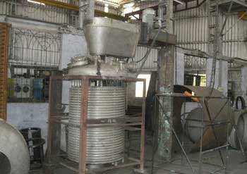 Continuous Nitration Systems Suppliers