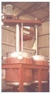 High Speed Mixers/Disperser Suppliers India