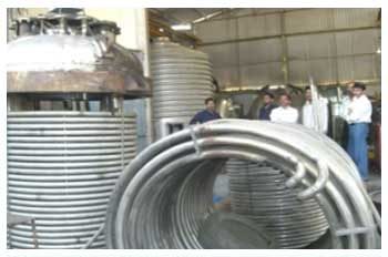 storage tanks manufacturers from India